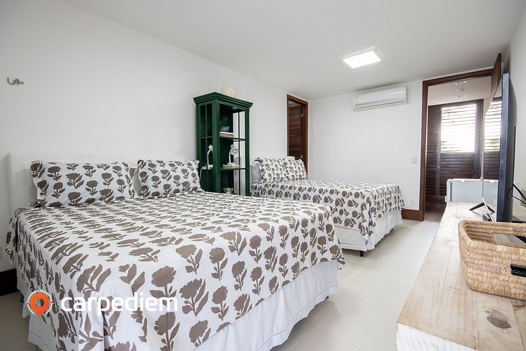 Casa dos Corais – Pé na Areia by Carpediem