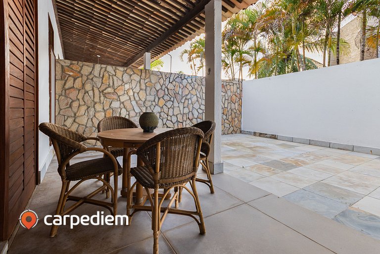 Casa dos Corais – Pé na Areia by Carpediem