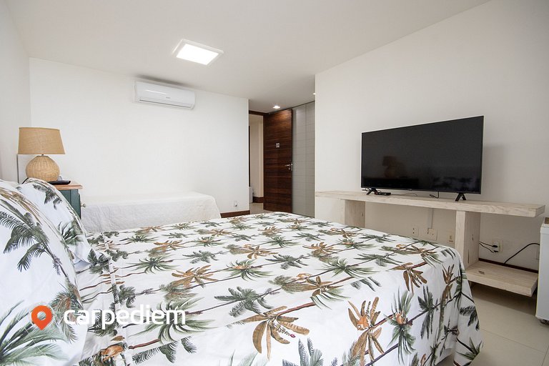 Casa dos Corais – Pé na Areia by Carpediem