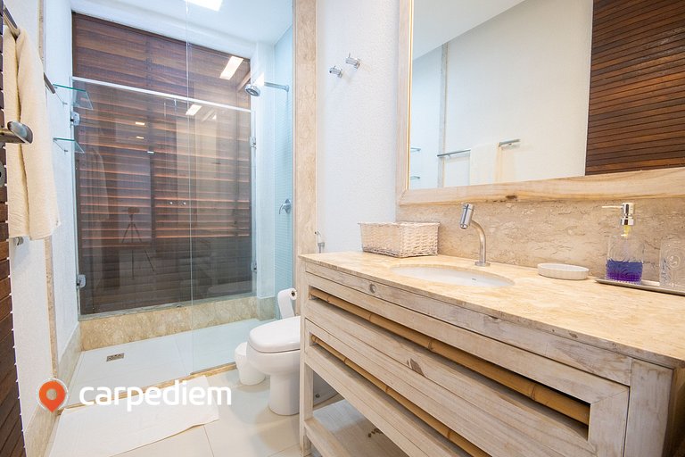 Casa dos Corais – Pé na Areia by Carpediem