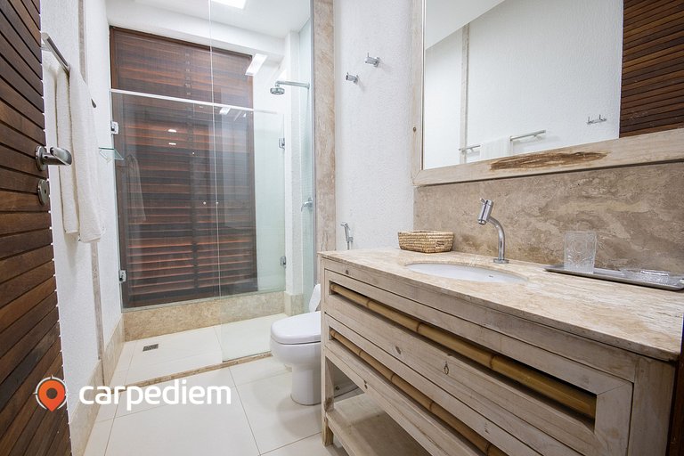 Casa dos Corais – Pé na Areia by Carpediem