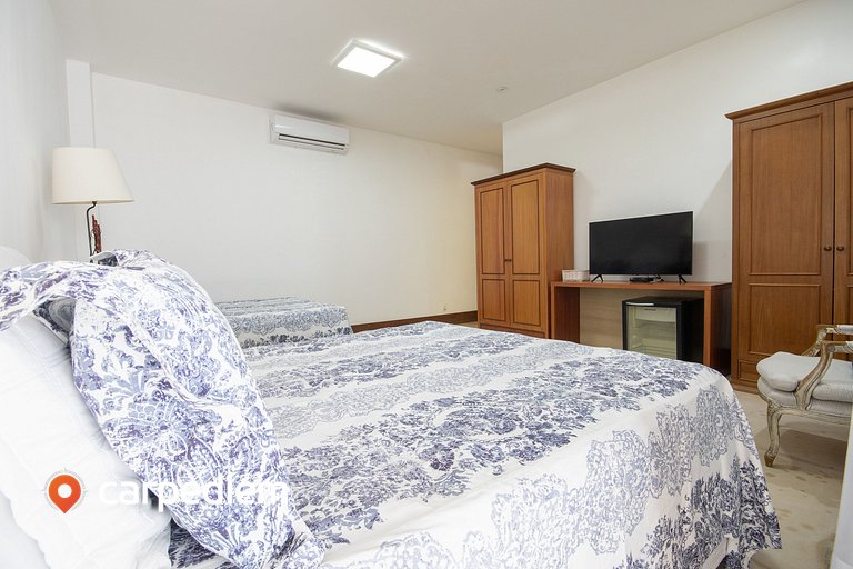 Casa dos Corais – Pé na Areia by Carpediem