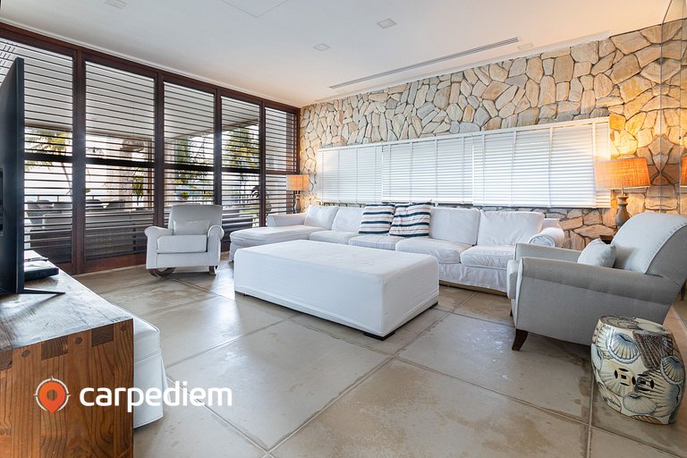 Casa dos Corais – Pé na Areia by Carpediem