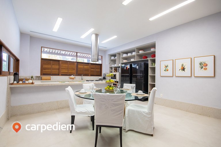 Casa dos Corais – Pé na Areia by Carpediem