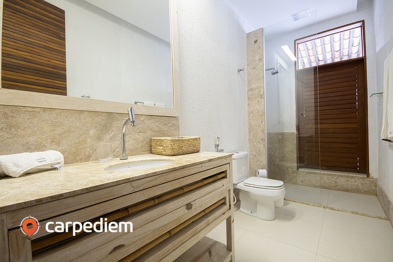 Casa dos Corais – Pé na Areia by Carpediem