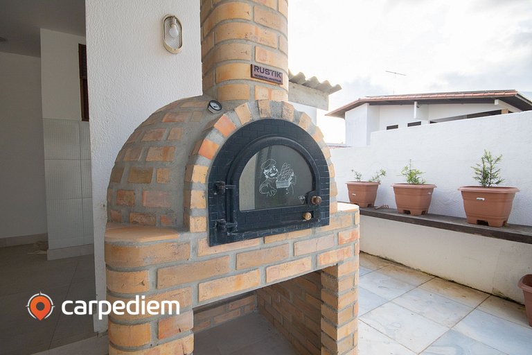 Casa dos Corais – Pé na Areia by Carpediem