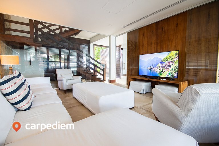 Casa dos Corais – Pé na Areia by Carpediem