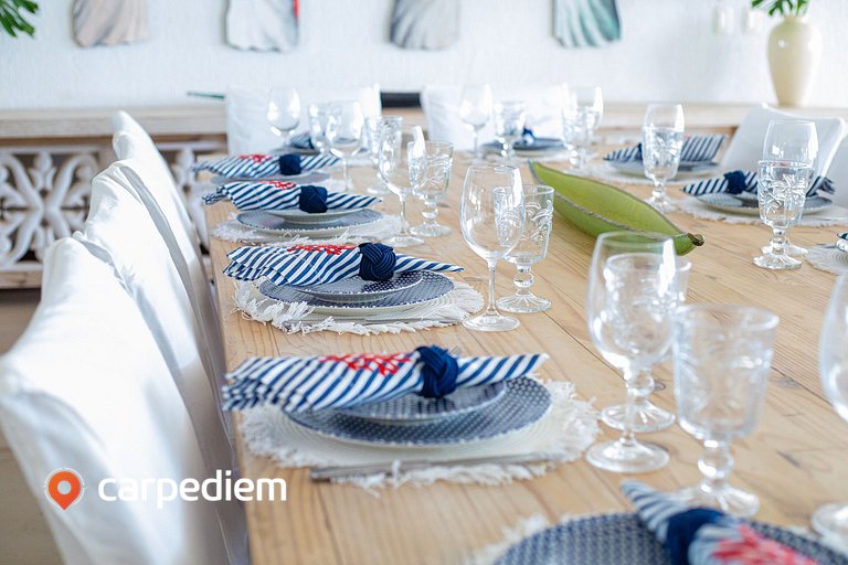 Casa dos Corais – Pé na Areia by Carpediem