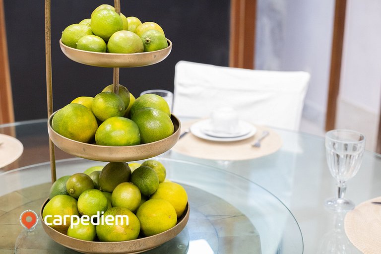 Casa dos Corais – Pé na Areia by Carpediem