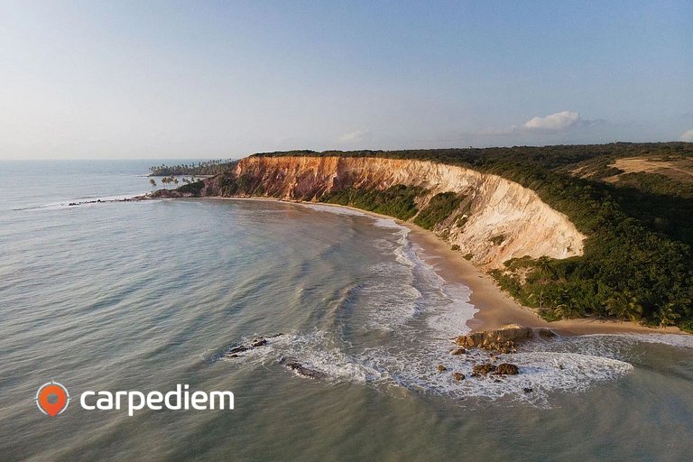 Mar de Tabatinga #B3 - Estilo e lazer by Carpediem