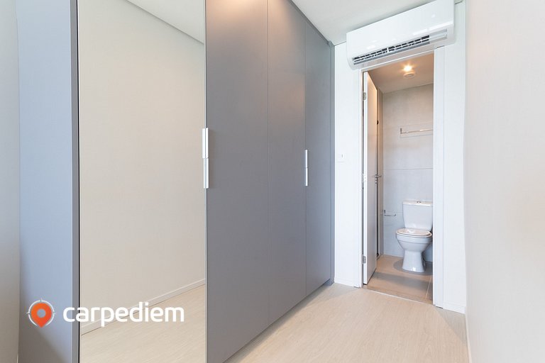 Art Studio - Beira Mar em Salvador Por Carpediem