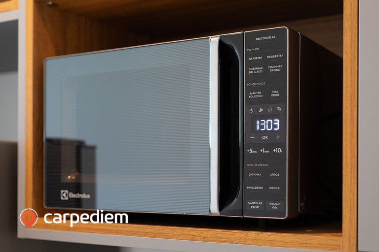 Art Studio - Beira Mar em Salvador Por Carpediem