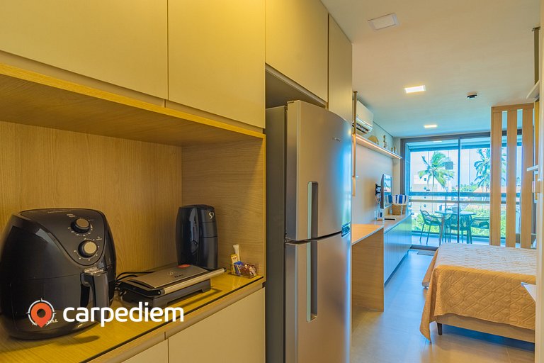 Beach Class Summer #303 Ipojuca • By Carpediem