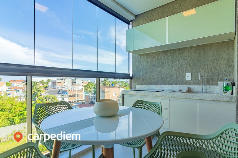 Beach Class Summer #303 Ipojuca • By Carpediem