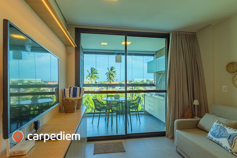 Beach Class Summer #303 Ipojuca • By Carpediem