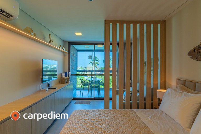 Beach Class Summer #303 Ipojuca • By Carpediem