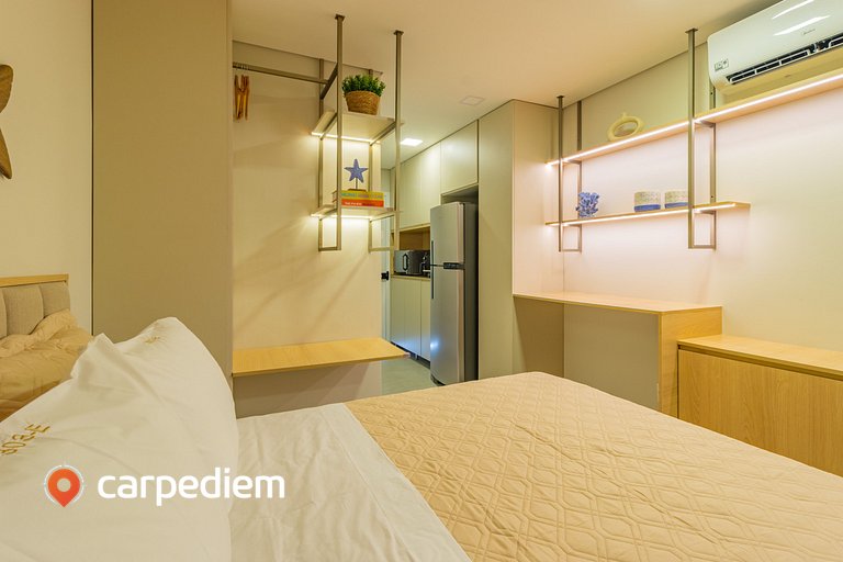 Beach Class Summer #303 Ipojuca • By Carpediem