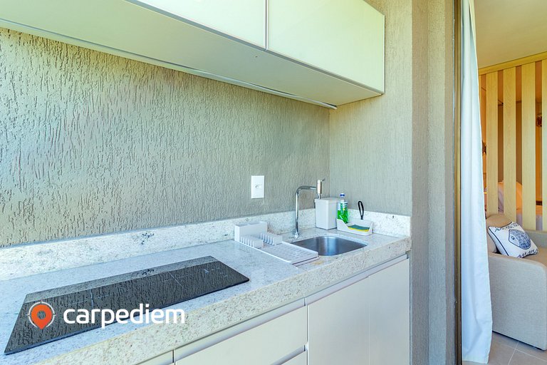 Beach Class Summer #303 Ipojuca • By Carpediem