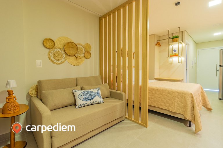 Beach Class Summer #303 Ipojuca • By Carpediem