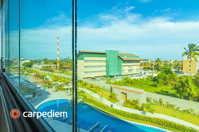 Beach Class Summer #303 Ipojuca • By Carpediem