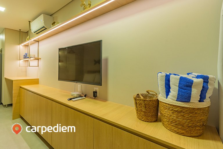 Beach Class Summer #303 Ipojuca • By Carpediem