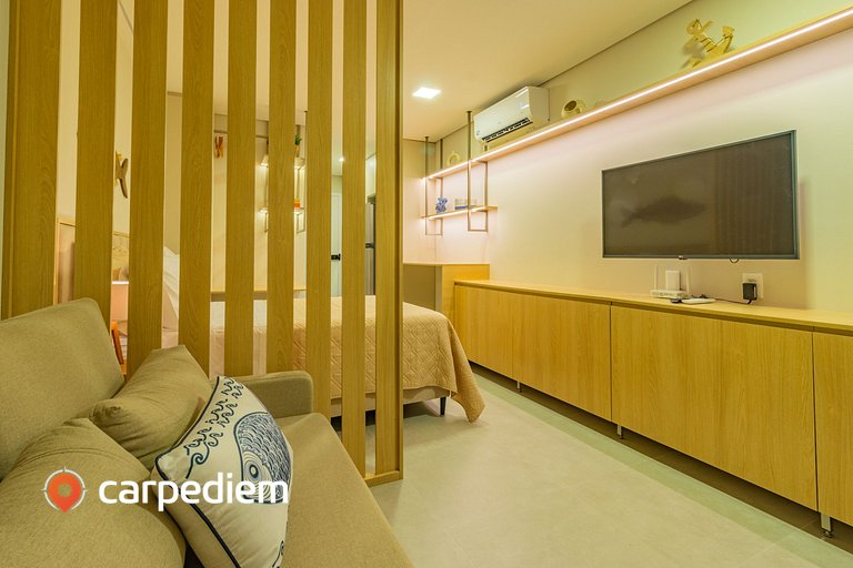 Beach Class Summer #303 Ipojuca • By Carpediem