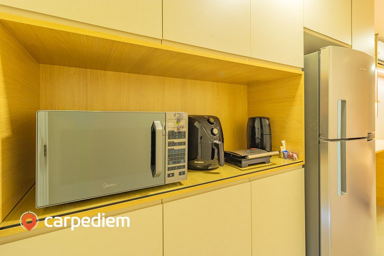 Beach Class Summer #303 Ipojuca • By Carpediem