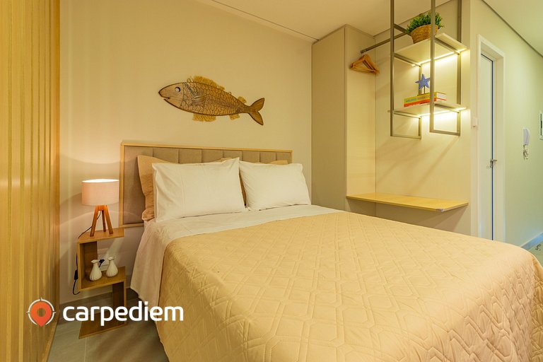 Beach Class Summer #303 Ipojuca • By Carpediem