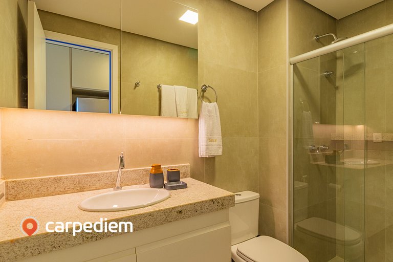 Beach Class Summer #303 Ipojuca • By Carpediem