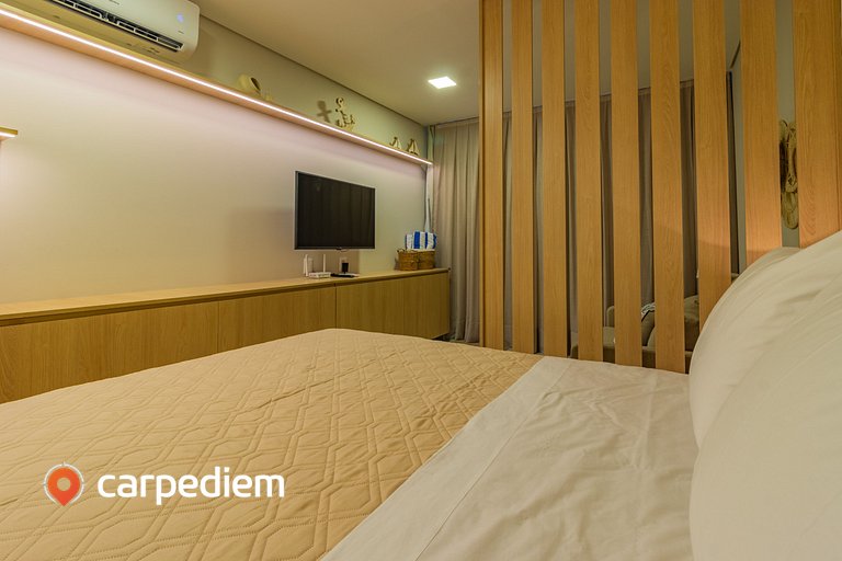 Beach Class Summer #303 Ipojuca • By Carpediem