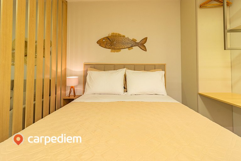 Beach Class Summer #303 Ipojuca • By Carpediem