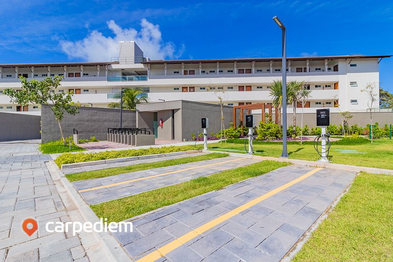 Beach Class Summer #303 Ipojuca • By Carpediem