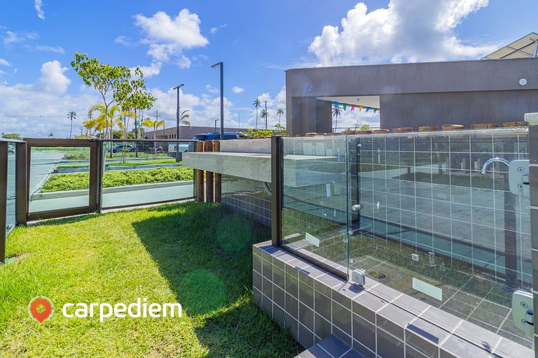 Beach Class Summer #303 Ipojuca • By Carpediem