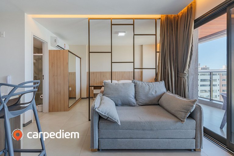 Beach Class Meireles em Fortaleza by Carpediem