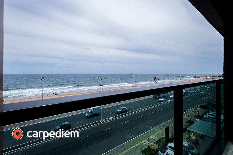 Art Studio - Triplo Vista Mar by Carpediem