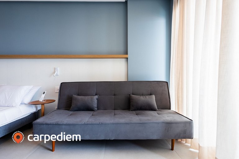 Art Studio - Triplo Vista Mar by Carpediem