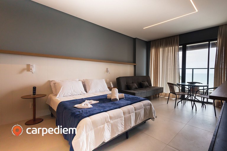 Art Studio - Quádruplo Vista Mar by Carpediem