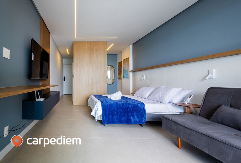 Art Studio - Quádruplo Vista Mar by Carpediem