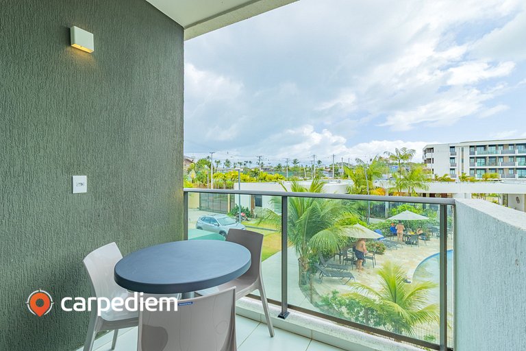 Mana Beach - Para 5 pessoas by Carpediem