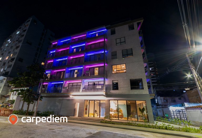 Piedade45 - Design moderno Carpediem by Housi