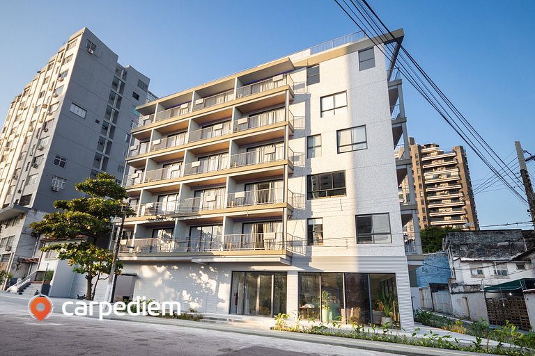 Piedade45 - Design moderno Carpediem by Housi