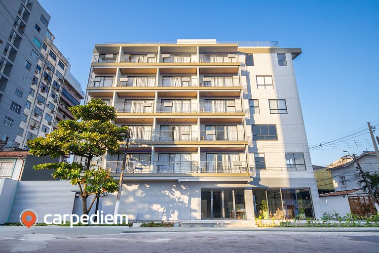 Piedade 45 Apartamento by Carpediem