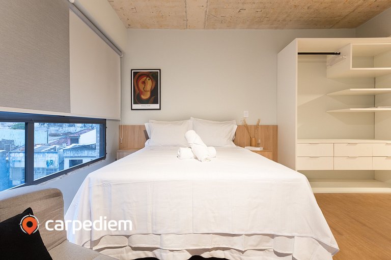 COP 30 - Piedade 45 Studio by Carpediem