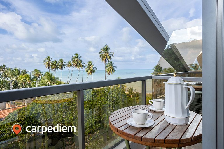 Seta Yacht #522 - Estúdio Beira Mar por Carpediem