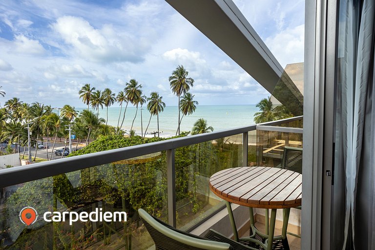 Seta Yacht #522 - Estúdio Beira Mar por Carpediem