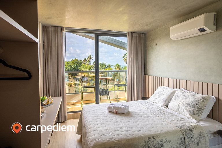 Seta Yacht #522 - Estúdio Beira Mar por Carpediem