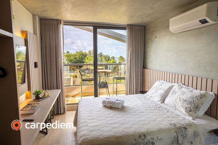 Seta Yacht #522 - Estúdio Beira Mar por Carpediem