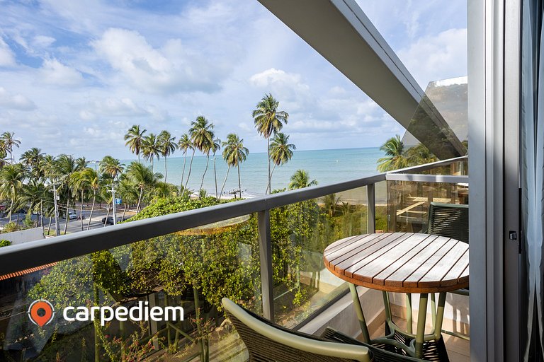 Seta Yacht #522 - Estúdio Beira Mar por Carpediem