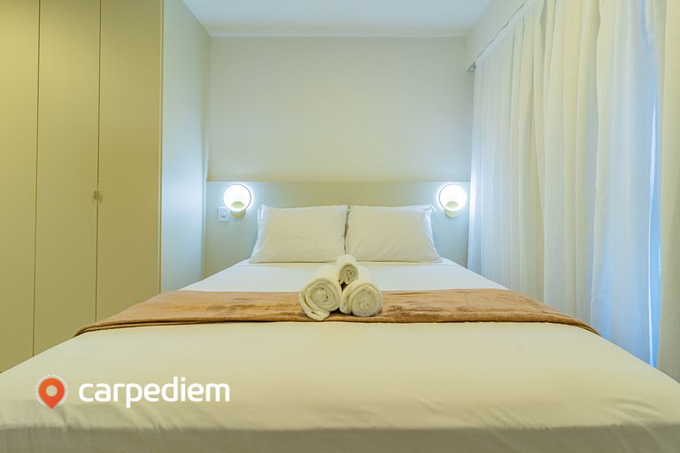 Allure #1905 - Studio em Recife by Carpediem