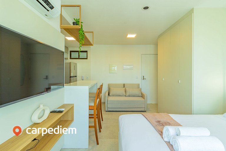 Allure #1905 - Studio em Recife by Carpediem